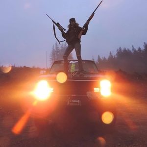 Meet your Posher, Ally